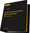 Buchcover Versicherungsrechtliche Entscheidungen - aufbereitet für die Praxis