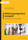 Buchcover Wohnungseigentum kompakt