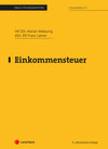 Buchcover Einkommensteuer (Skriptum)