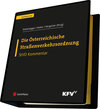 Buchcover Die Österreichische Straßenverkehrsordnung