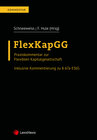 Buchcover FlexKapGG