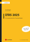 Buchcover IFRS 2025