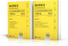Buchcover KODEX Landesrecht Tirol 2025/26 - inkl. App