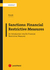 Buchcover Sanctions: Financial Restrictive Measures