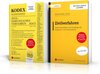 Buchcover PAKET ZGV - Lehrbuch Zivilverfahren & Kodex ZGV
