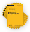 Buchcover PAKET Edition Zivilrecht (Skripten)
