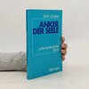 Buchcover Anker der Seele