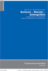 Buchcover Barbaren - Monster - Gottesgeisseln