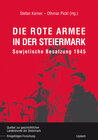 Buchcover Die Rote Armee in der Steiermark
