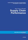 Buchcover Supply Chain Performance