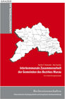 Buchcover Interkommunale Zusammenarbeit der Gemeinden des Bezirkes Murau