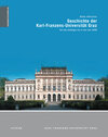 Buchcover Geschichte der Karl-Franzens-Universität Graz