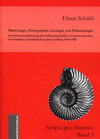 Buchcover Mineralogie, Petrographie, Geologie und Paläontologie