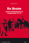 Buchcover Die Ukraine