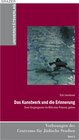 Buchcover Das Kunstwerk und die Erinnerung