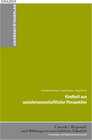 Buchcover Kindheit aus sozialwissenschaftlicher Perspektive