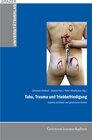 Buchcover Tabu, Trauma und Triebbefriedigung