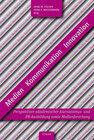 Buchcover Medien – KOmmunikation – Innovation