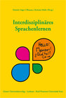 Buchcover Sprachenlernen mit Erwachsenenen