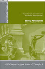 Buchcover Shifting Perspectives – Personal and Political Transformations