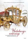 Buchcover Habsburger unterwegs