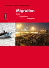 Buchcover Migration - Flucht - Vertreibung - Integration