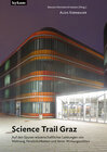Buchcover Science Trail Graz