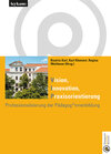 Buchcover Vision Innovation Praxisorientierung Professionalisierung der Pädagog*innenbildung