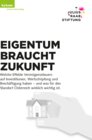 Buchcover EIGENTUM BRAUCHT ZUKUNFT