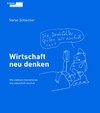 Buchcover Wirtschaft neu denken