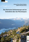 Buchcover Das Steirische Salzkammergut und ein Seitenblick über den Pötschenpass