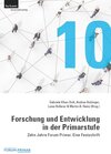 Buchcover Forschung und Entwicklung in der Primarstufe