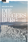 Buchcover Die Riegersburg