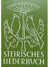 Buchcover Steirisches Liederbuch
