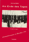 Buchcover Am Ende des Tages