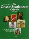 Buchcover Die Grazer Sparkassen Chronik 1825-2000