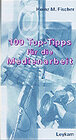 Buchcover 100 Top-Tipps für die Medienarbeit