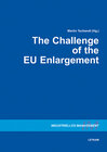 Buchcover The Challenge of EU Enlargement