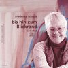 Buchcover bis hin zum Blickrand