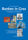 Buchcover Banken in Graz