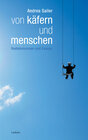 Buchcover Von Käfern und Menschen