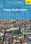 Buchcover Grazer Straßennamen