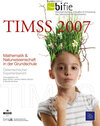 Buchcover TIMSS 2007