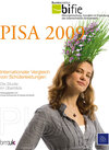 Buchcover PISA 2009 - Internationaler Vergleich von Schülerleistungen