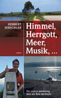 Buchcover Himmel, Herrgott, Meer, Musik, ...