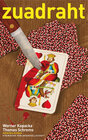 Buchcover zuadraht