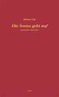 Buchcover Die Sonne geht auf