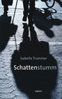 Buchcover Schattenstumm