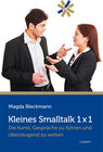 Buchcover Kleines Smalltalk 1x1