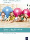Buchcover Praxishandbuch Grundschule